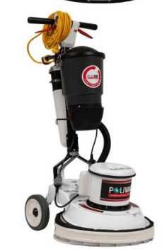 SV25 GEN II Slow Speed Sander