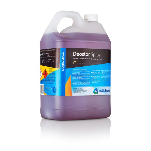 Deostor RTU Spray