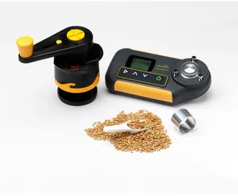 Protimeter GrainMaster i2