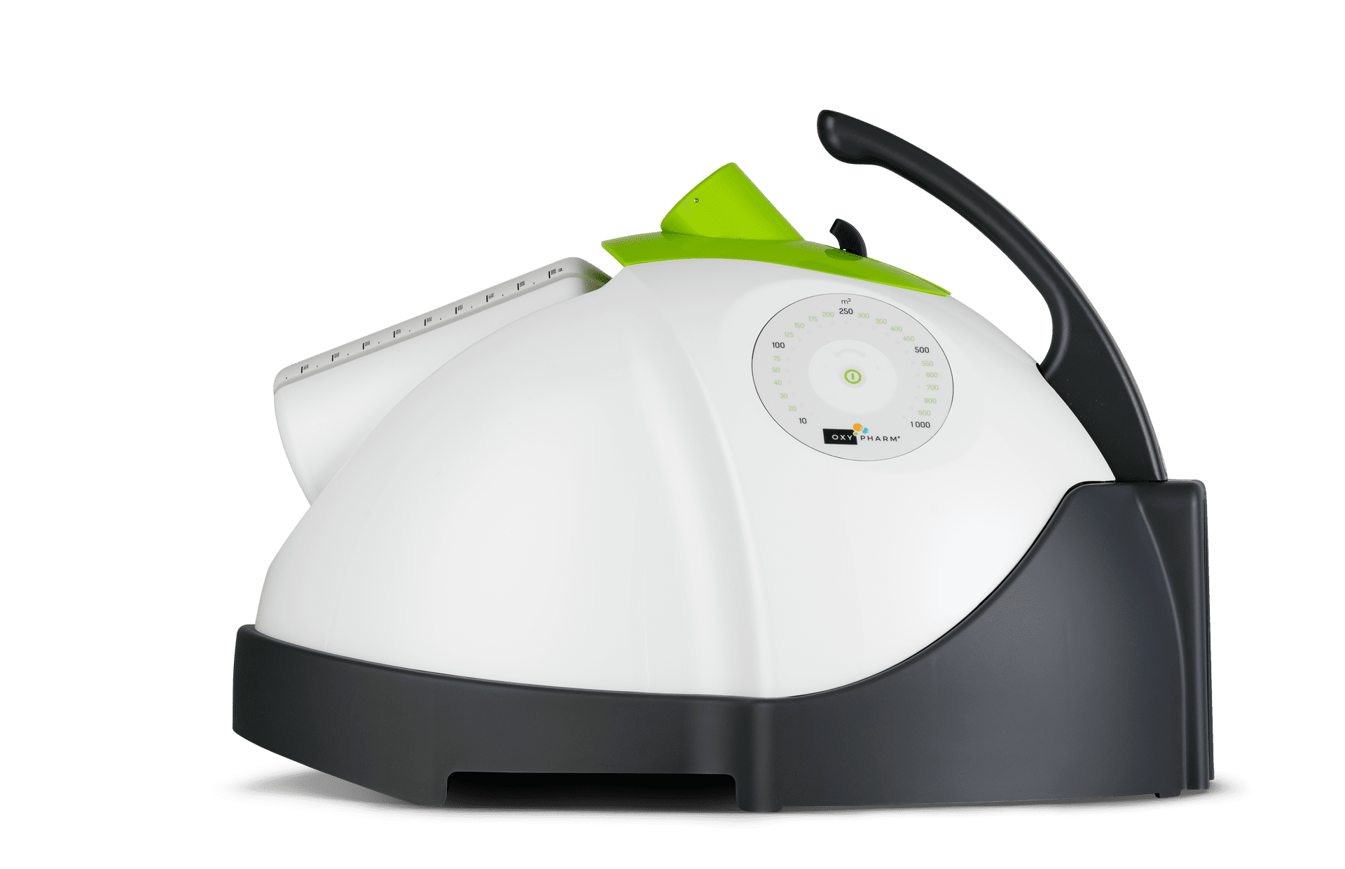 Nocospray 2 with Tracking System & Timer Total Air & Surface Disinfection