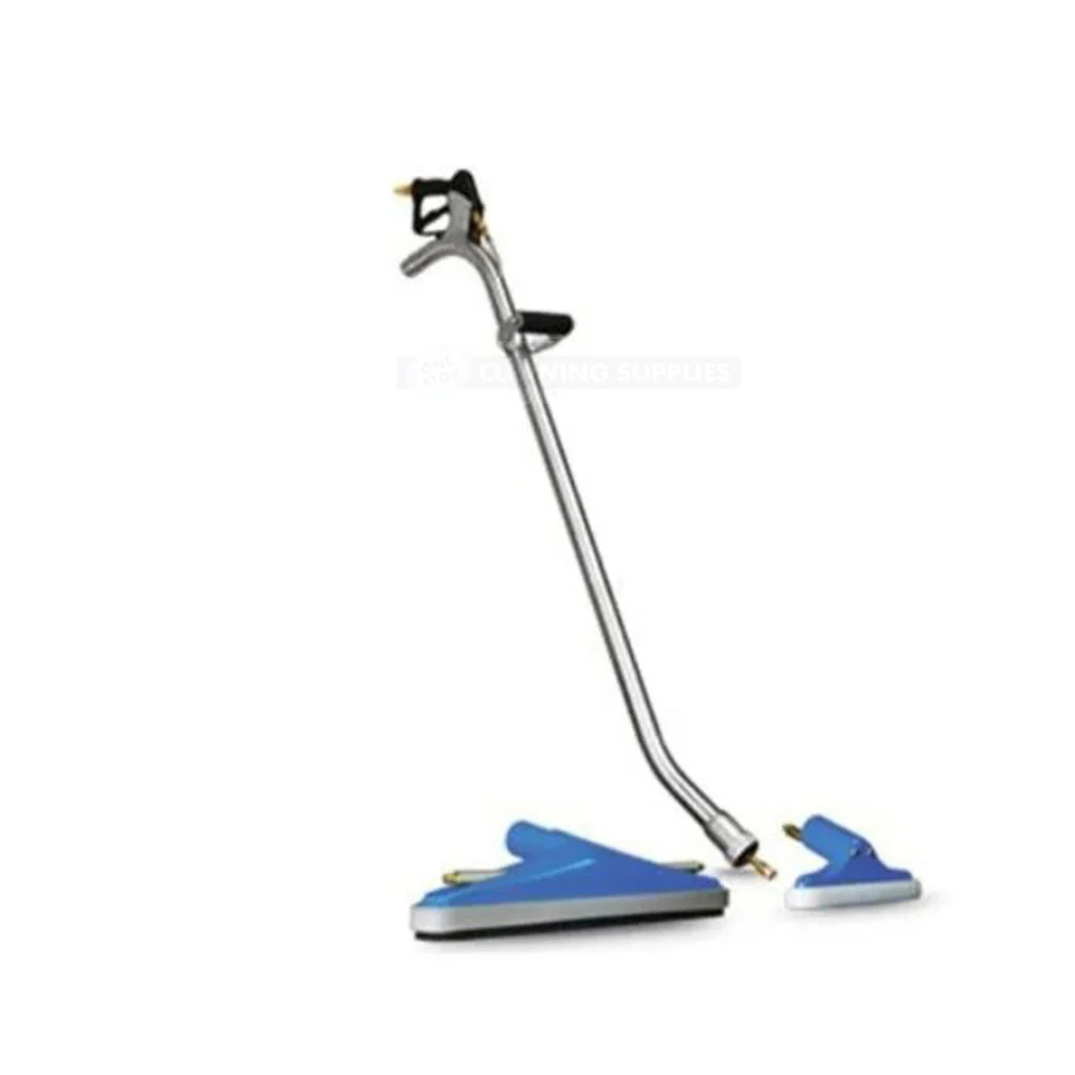 Polivac Turbo Force Raptor Brush Combo