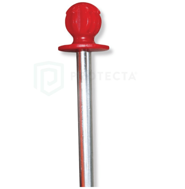 ZipWall Replacement Ball for Poles