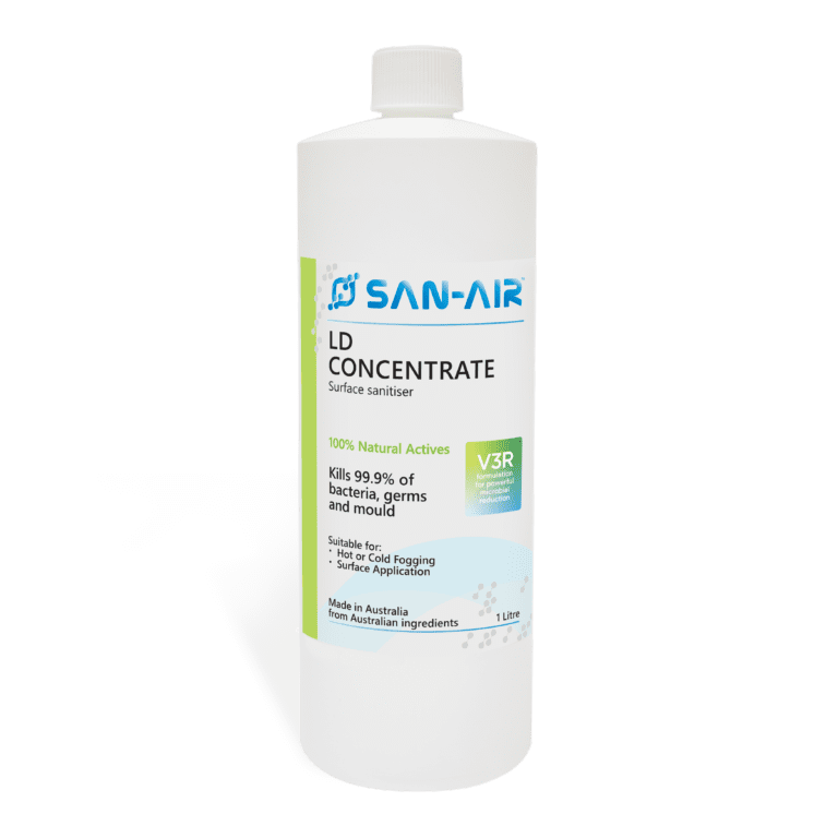SAN-AIR LD Concentrate 1L