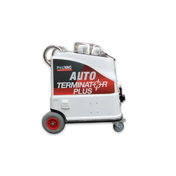 Terminator Plus