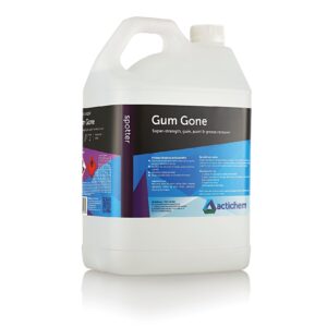 Gum Gone