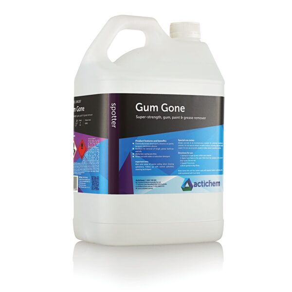 Gum Gone