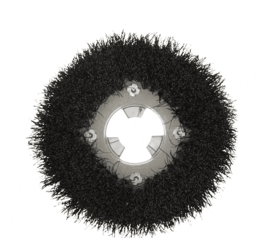 Polivac A23 Scruuber 30CM Hard Nylon Brush