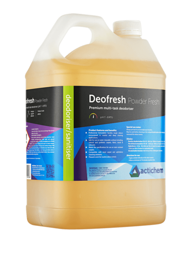 Deofresh