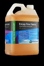 Encap Fine Fabric