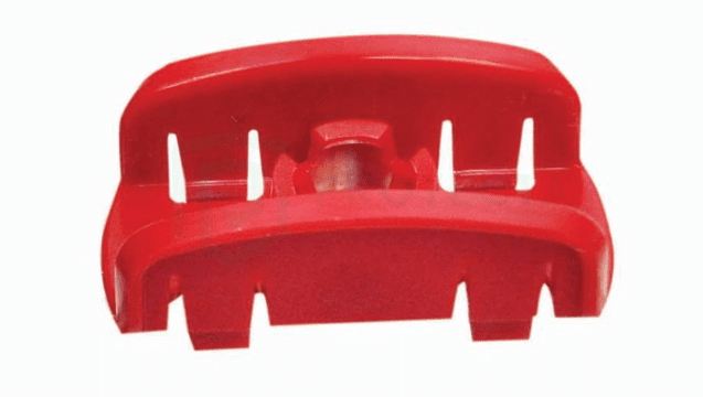 ZipWall T-Clip