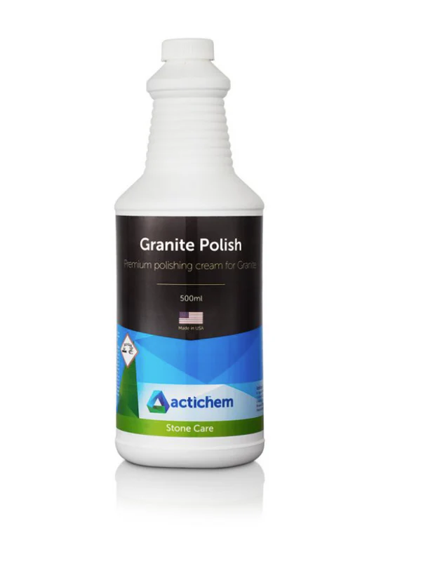Granite Polishing Cream
