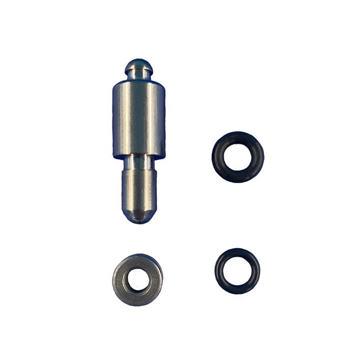 Pumptec Kit MV500/510 Regulator Repair with S/S Seat 70002