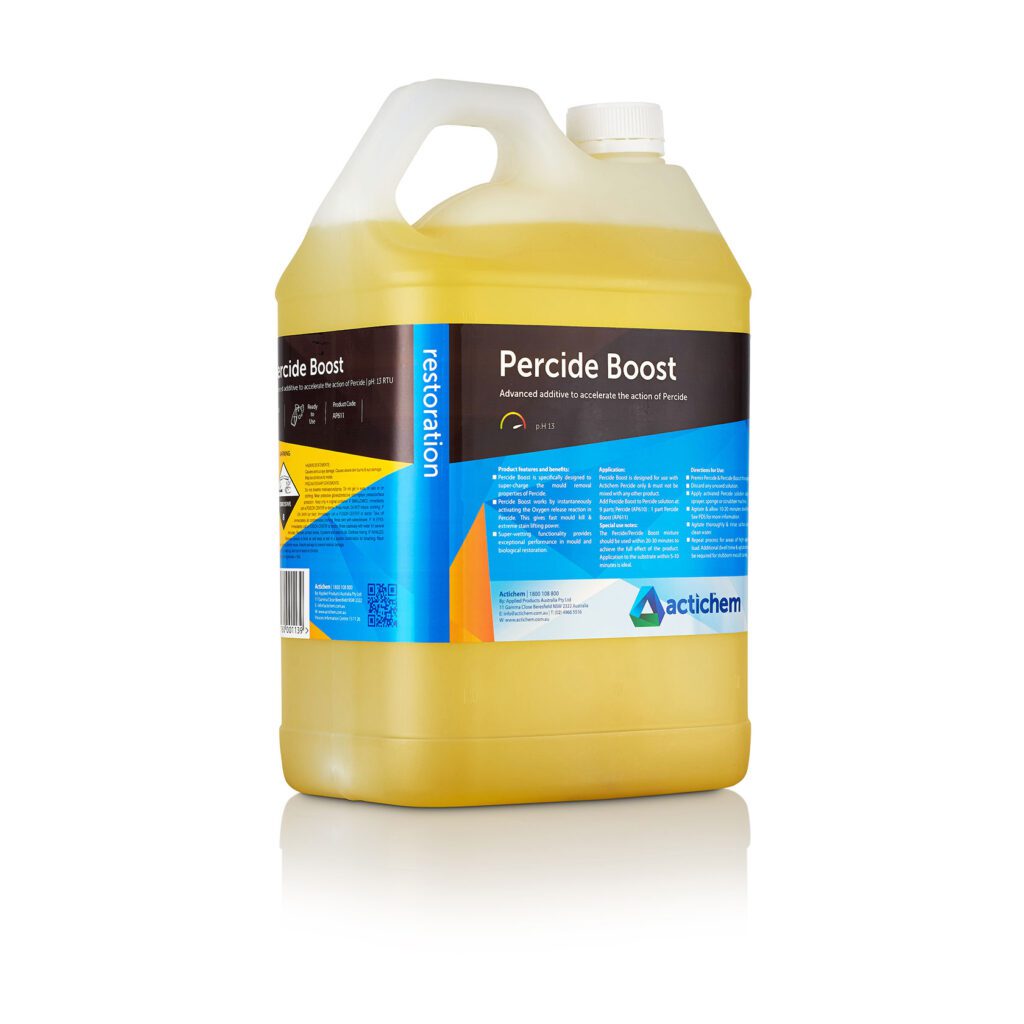Percide Boost