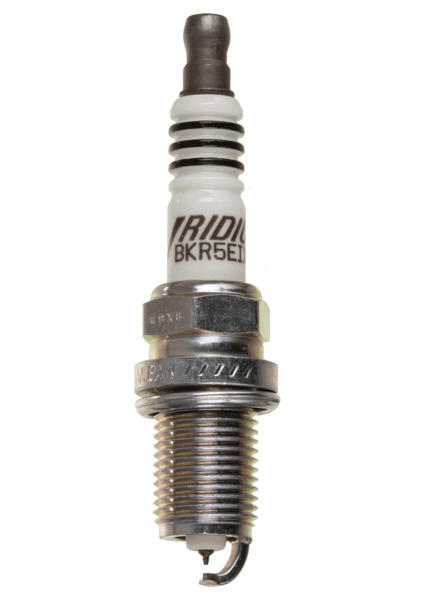 NGK Spark Plug BKR5EIX-11