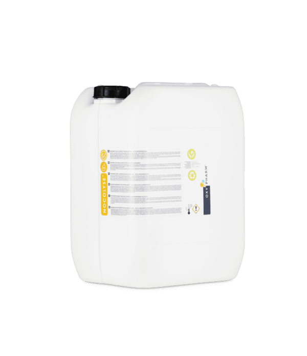 Nocolyse Mint Surface Cleaner & Sanitiser 20 Litre (Qty of 6)