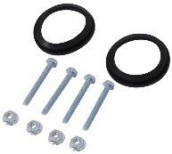 SteamVac Dump Valve 1.5 Inch Seal Kit