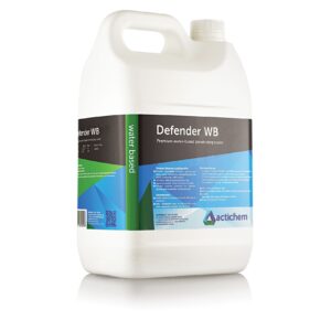 Defender WB
