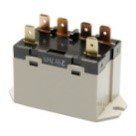 SteamVac Omron Relay
