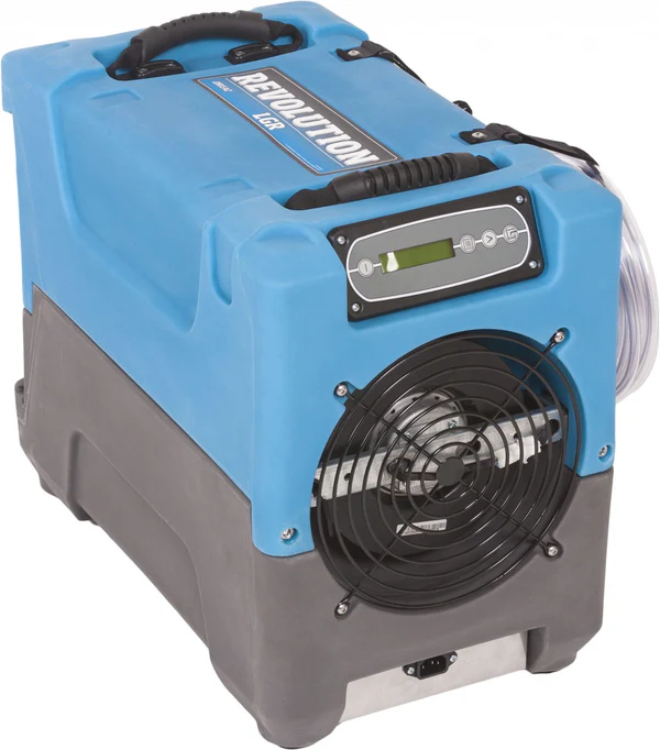 Dri-Eaz LGR Dehumidifier BD2500 230 Volt