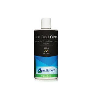 Tile & Grout Cream Nano