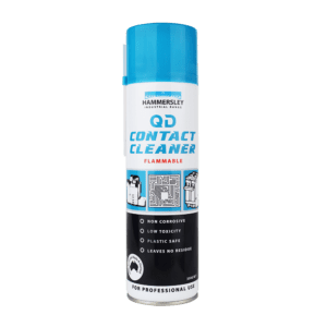 Hammersley QD Contact Cleaner Drum 205 LT