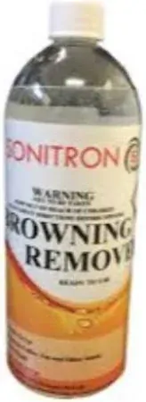 Sonitron Browning Remover Concentrate