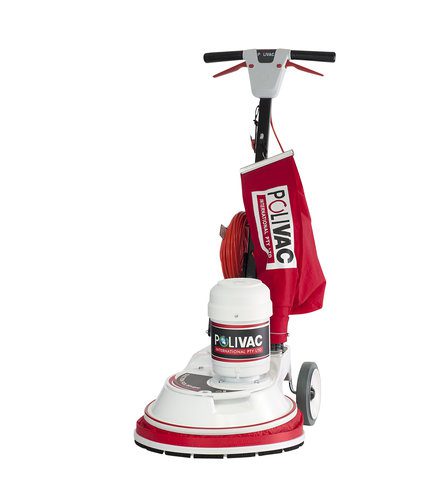 PV25 Suction Polisher