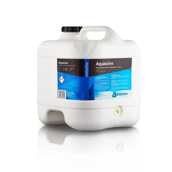 Aquasolve