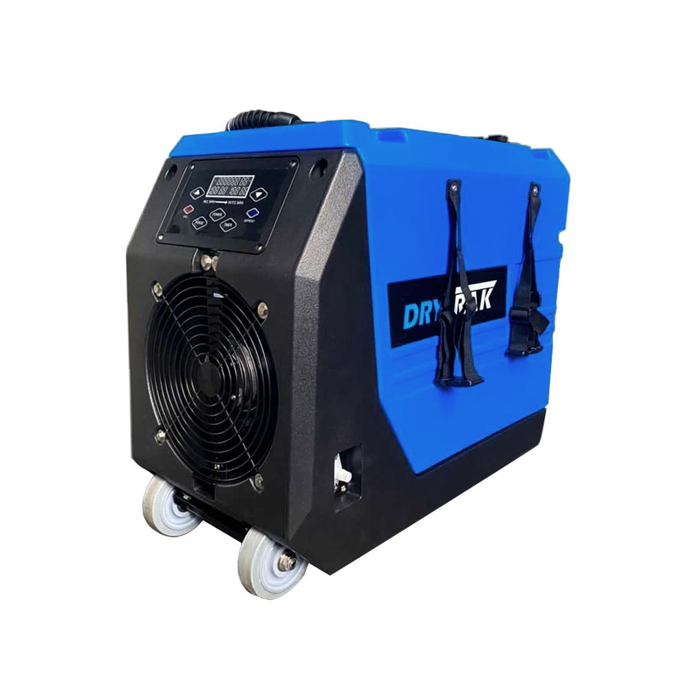 DryTrak Dehumidifier 2.0