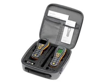 Protimeter HygroMaster 2 and SurveyMaster Kit