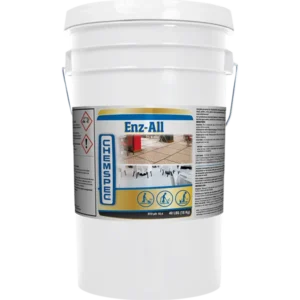 Chemspec Enz-All Enzymatic Cleaner Protein Carpet Pre-Spray