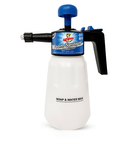Viper Foam Sprayer 2-in1 applicator 2L