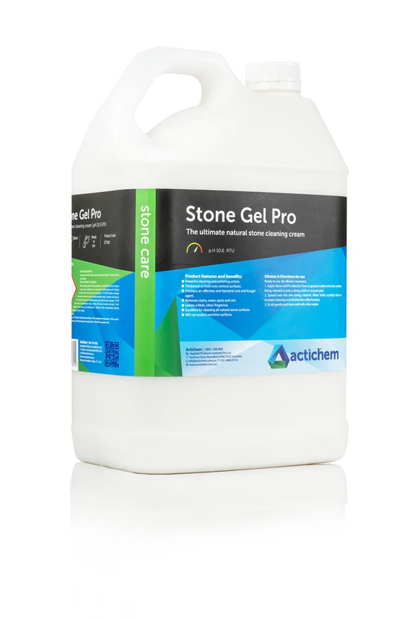 Stone Gel Pro