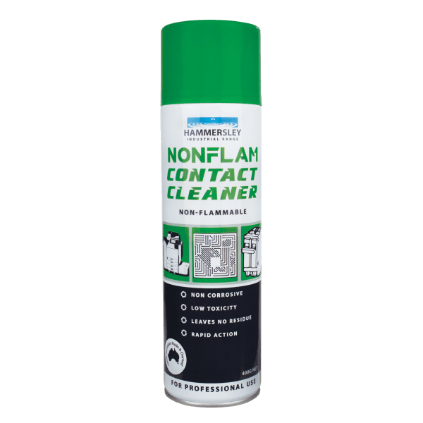 Nonflam Contact Cleaner Non-Flammable Electrical Degreaser 5 LT
