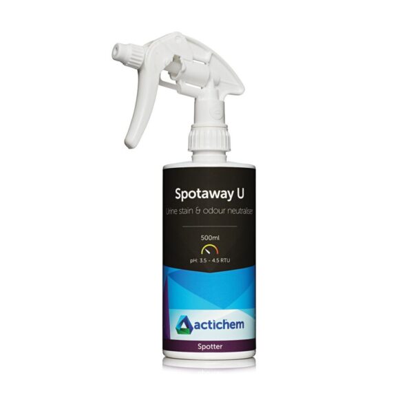 Spotaway U