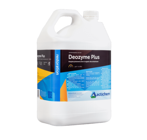 Actichem Deozyme Plus 5L