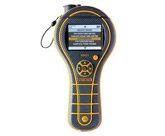 Protimeter MMS3 Moisture Meter Survey Kit