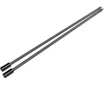 Protimeter Spare Pins 6 Inch Pair BLD5035