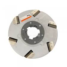 Advanced 25 Grit Mastic Tool