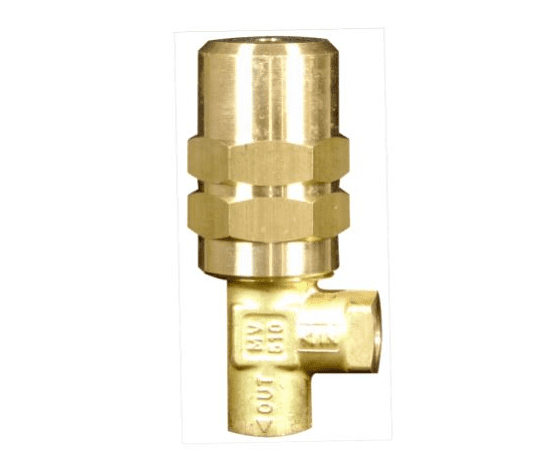 Pumptec MV500/510 Regulator Rebuild