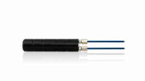 Tramex Hand Held Electrode HH14SP90-B Pin Probe with 90mm Insulated Pins