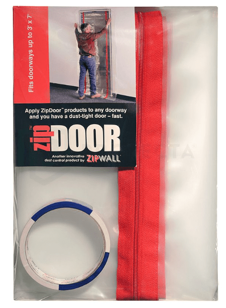 ZipWall ZipDoor STD