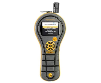 Protimeter HygroMaster 2 with Humidity Box
