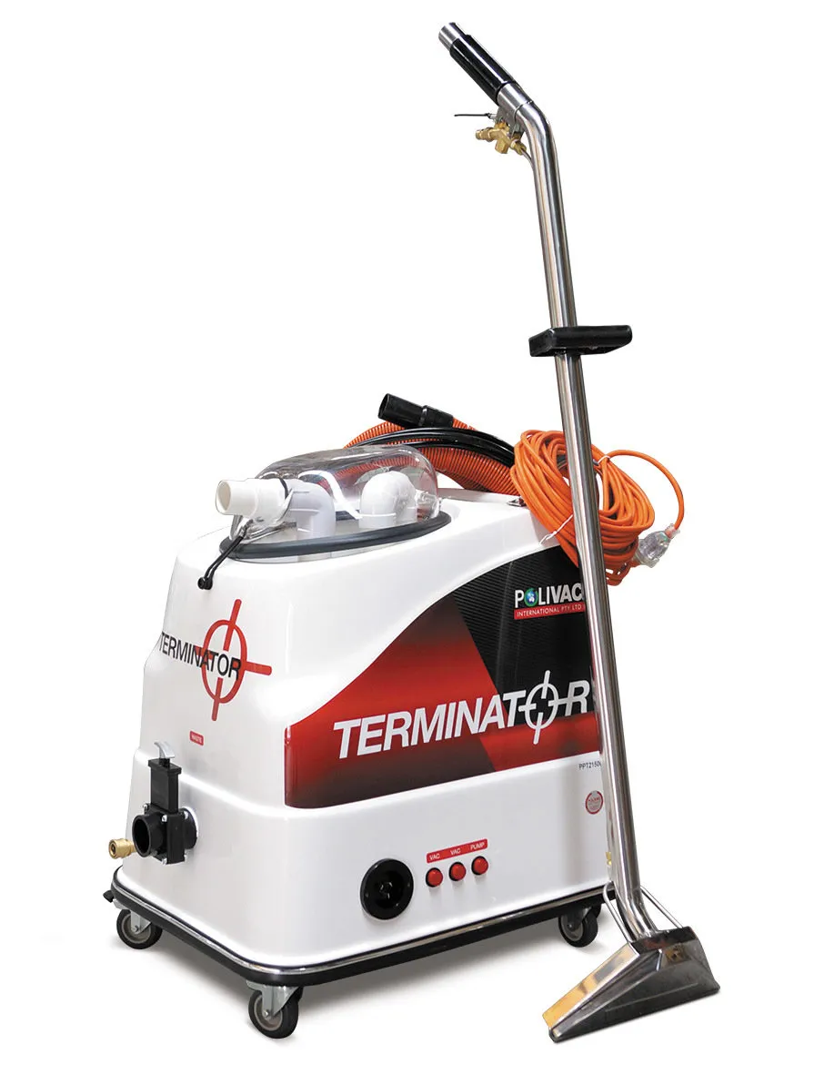 Terminator 220 PSI