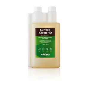 Surface Clean HD