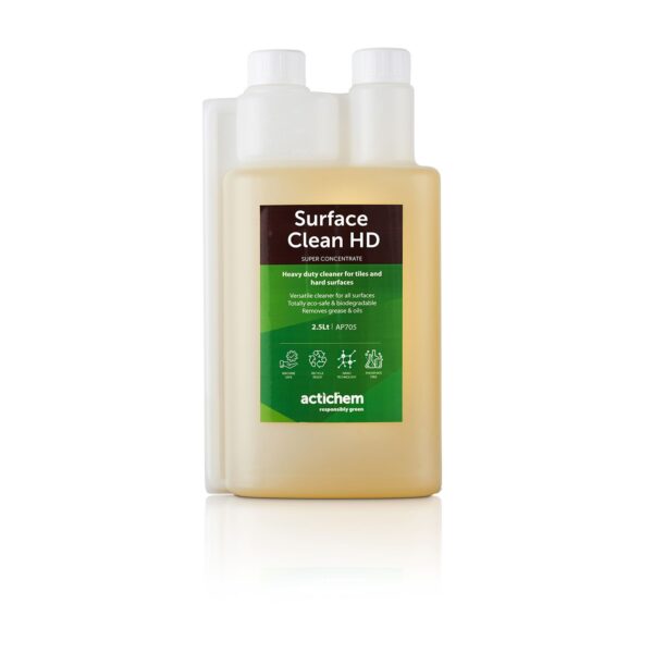 Surface Clean HD