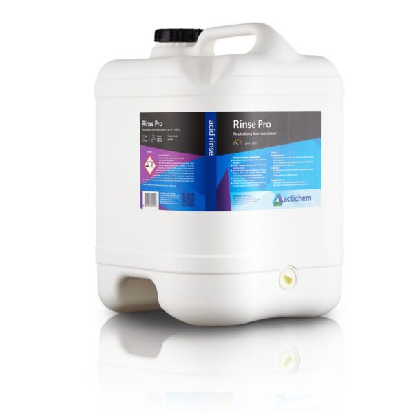 Rinse Pro