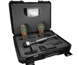 Protimeter Technicians Kit
