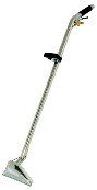 SteamVac Wand 12 Inch 2 Jet