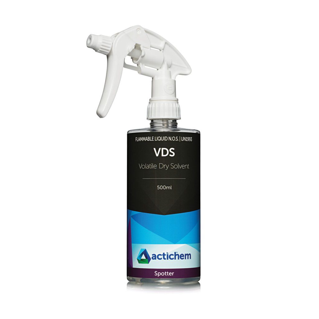 VDS Dry